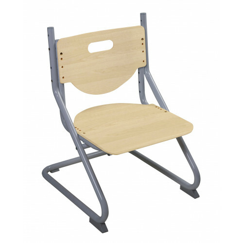 Растущий стул из фанеры Астек SK-2 (30,4-47 см)