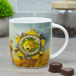 Кружка 350мл Охотнику, N-2