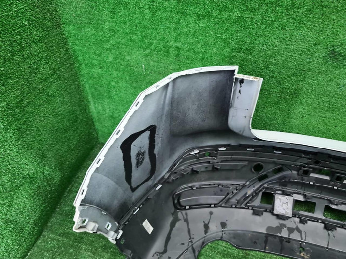 Бампер задний VW Tayron (2018-2022)