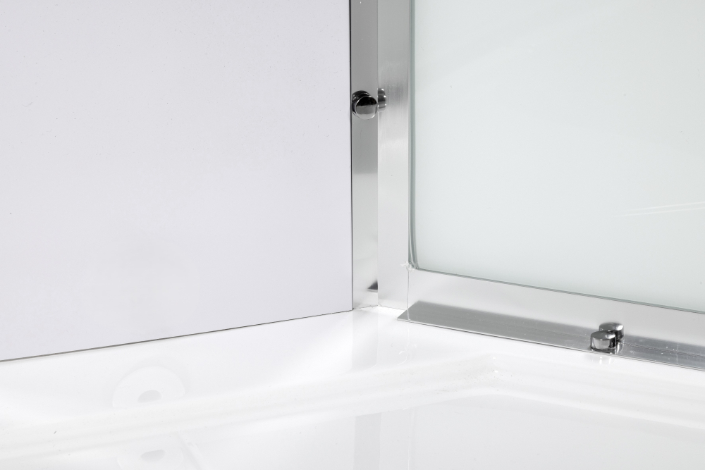 Душевая кабина AvaCan (АваКан) EM 5011 с гидромассажем