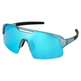 Очки солнцезащитные MOAX PROGRESS, голубой