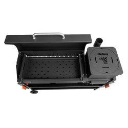 Мангал SMART-1200 ЛЮКС