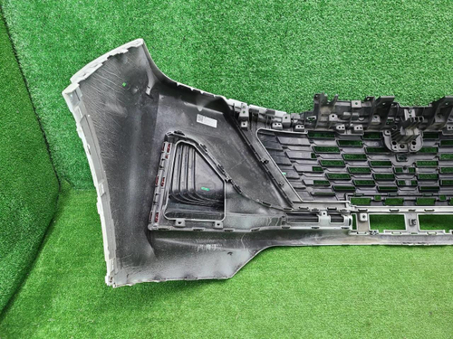 Бампер передний Changan CS55PLUS (2021-2024)