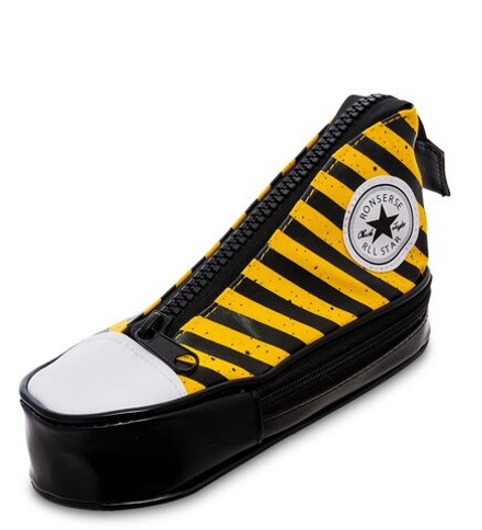 BX-120/4 Пенал «Кеды полосатики»