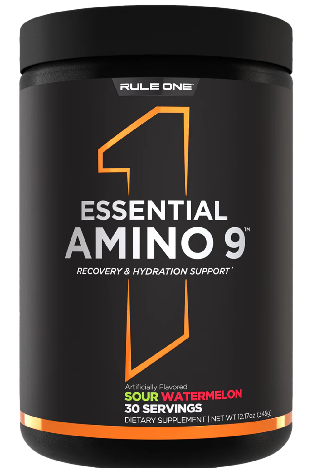 RULE ONE Essential Amino 9 330g , Аминокислоты