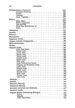 Text-book of medical chemistry for medical and pharmaceutical students and practitioners | Elias Hudson Bartley