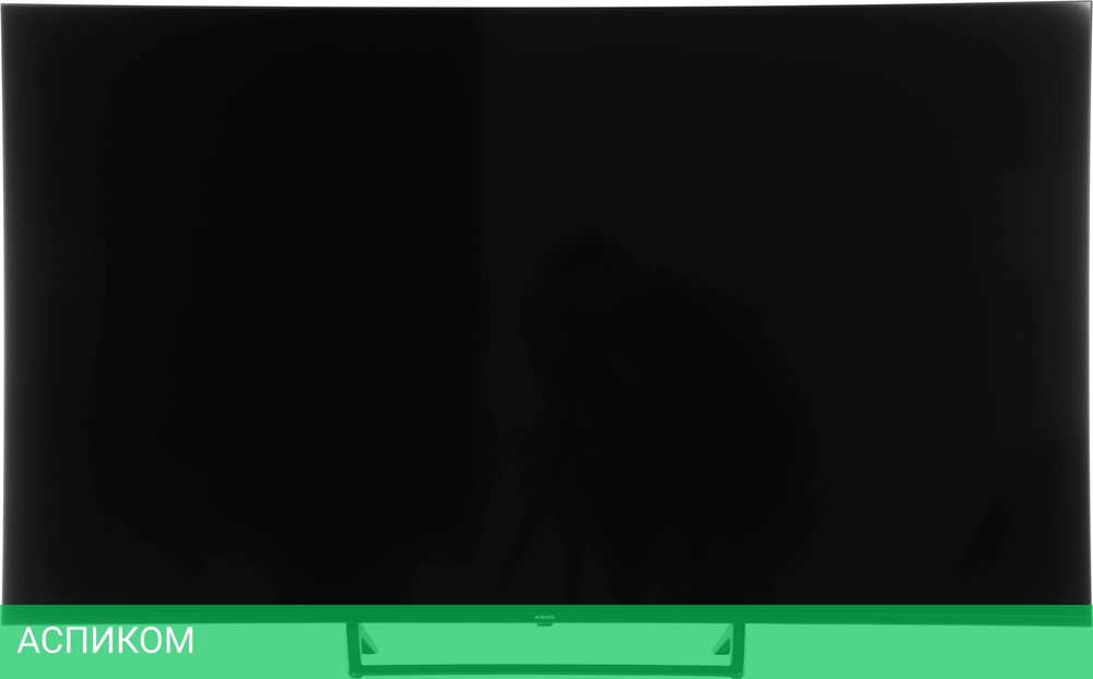 Телевизор LED Xiaomi 65" TV A2