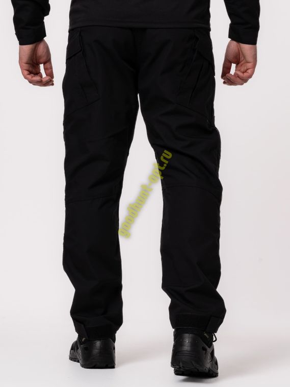 Тактический костюм 5.11 Чёрный