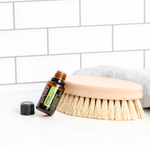 Эфирное масло dōTERRA Лимонный эвкалипт, Lemon eucalyptus, 15 мл (PROMO)