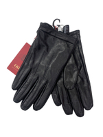 Перчатки. Мужские. Материал верха: Кожаные люкс качества. Подклад: На шелке.В упаковке 5 шт.