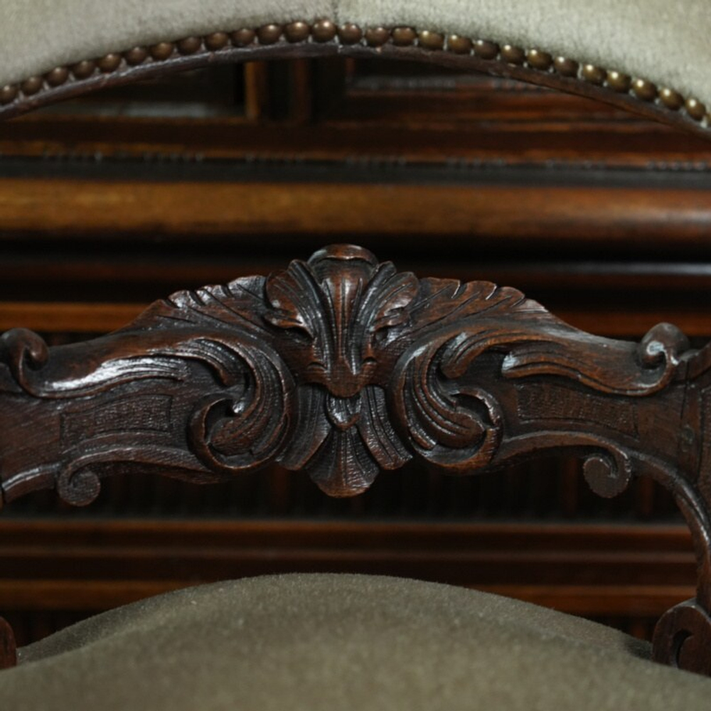 Кресло для кабинета