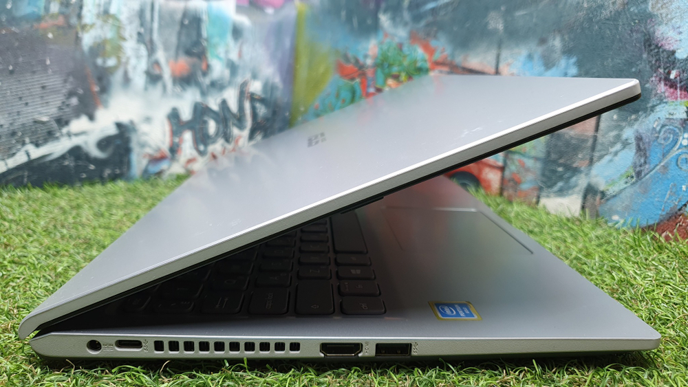 Ноутбук ASUS Pentium/8Gb/FHD/Laptop 15 F515JA-EJ671 [90NB0SR2-M16100]/Windows 11