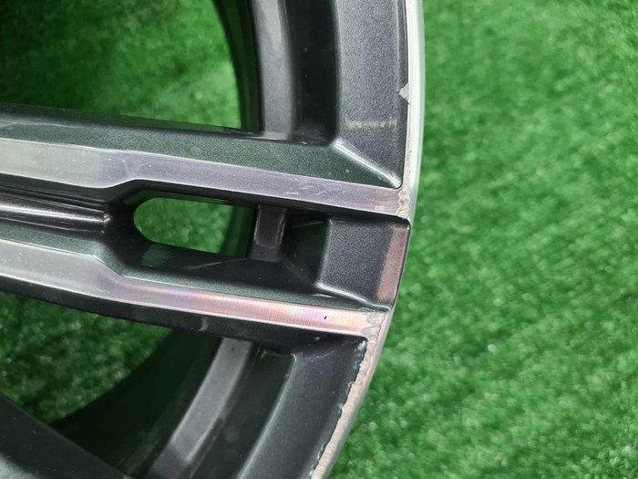 Диск литой R18 BMW 3er G20 (2018-нв) 790 стиль зад