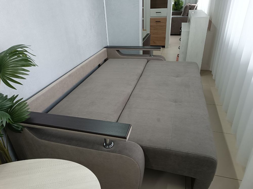 Диван "Ассоль" МДФ в ассортименте