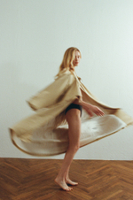 Трусы Хлопок-и-Шелк