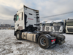 Renault T 4x2 Седельный тягач T 4x2 530 л.с. (Дизельный, 12,8 л, 530 л.с., АТ)