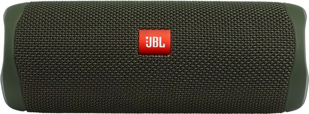 Акустическая система JBL Flip 5 Green JBLFLIP5GREN