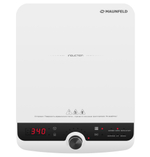 Электрическая индукционная плитка MAUNFELD EVI.M291-WH фото 2