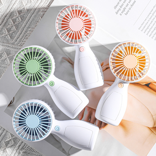 Вентилятор "Puppy Wind"