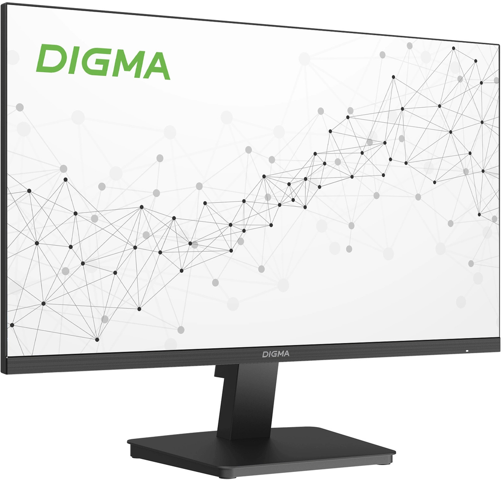 Монитор 21,5" Digma Progress 22P201F