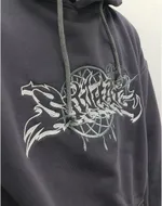 Худи Ловец снов