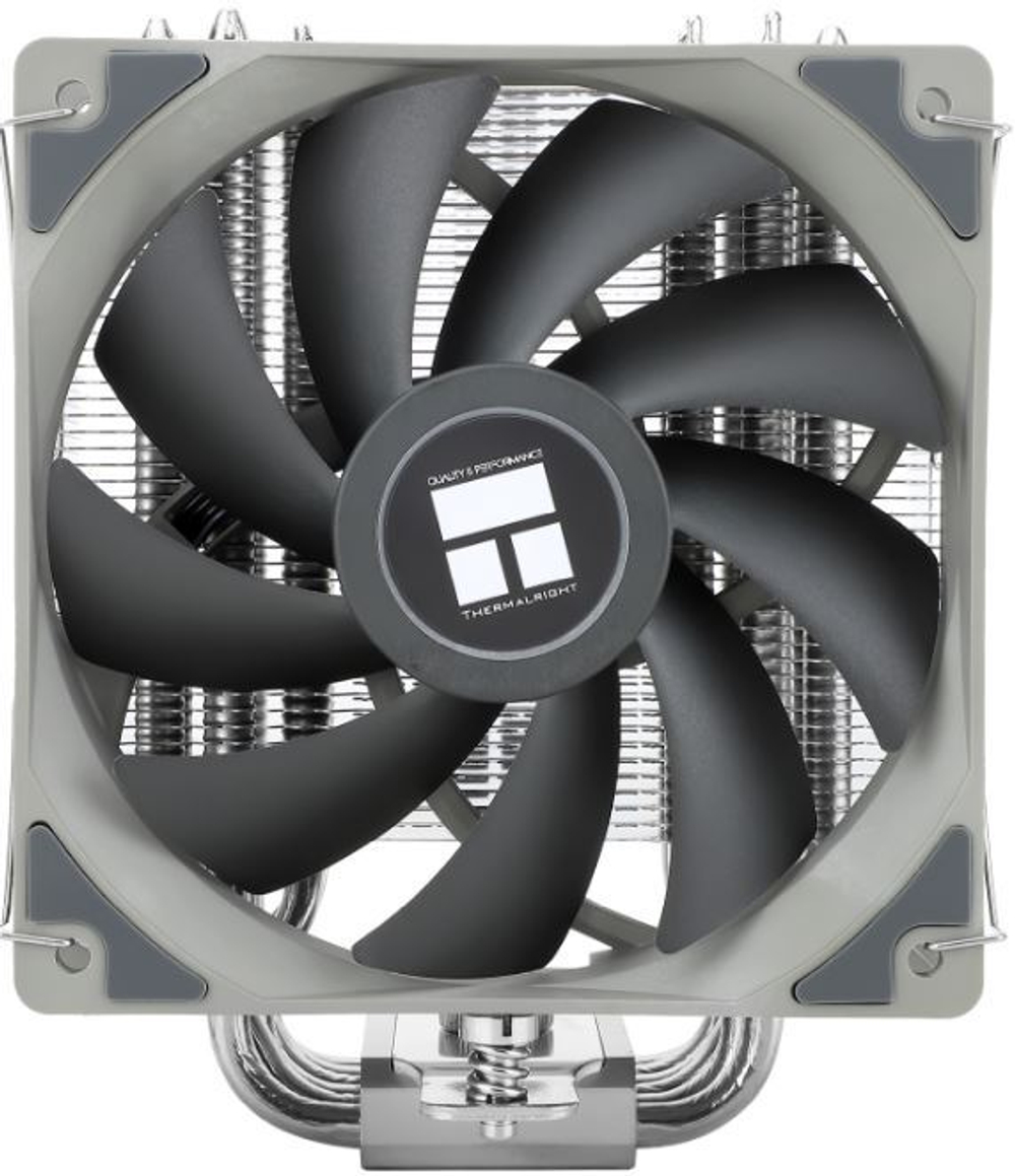 Кулер  Thermalright Burst Assassin 120