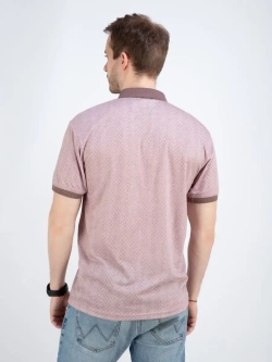 Футболка поло мужская Турция, тенниска