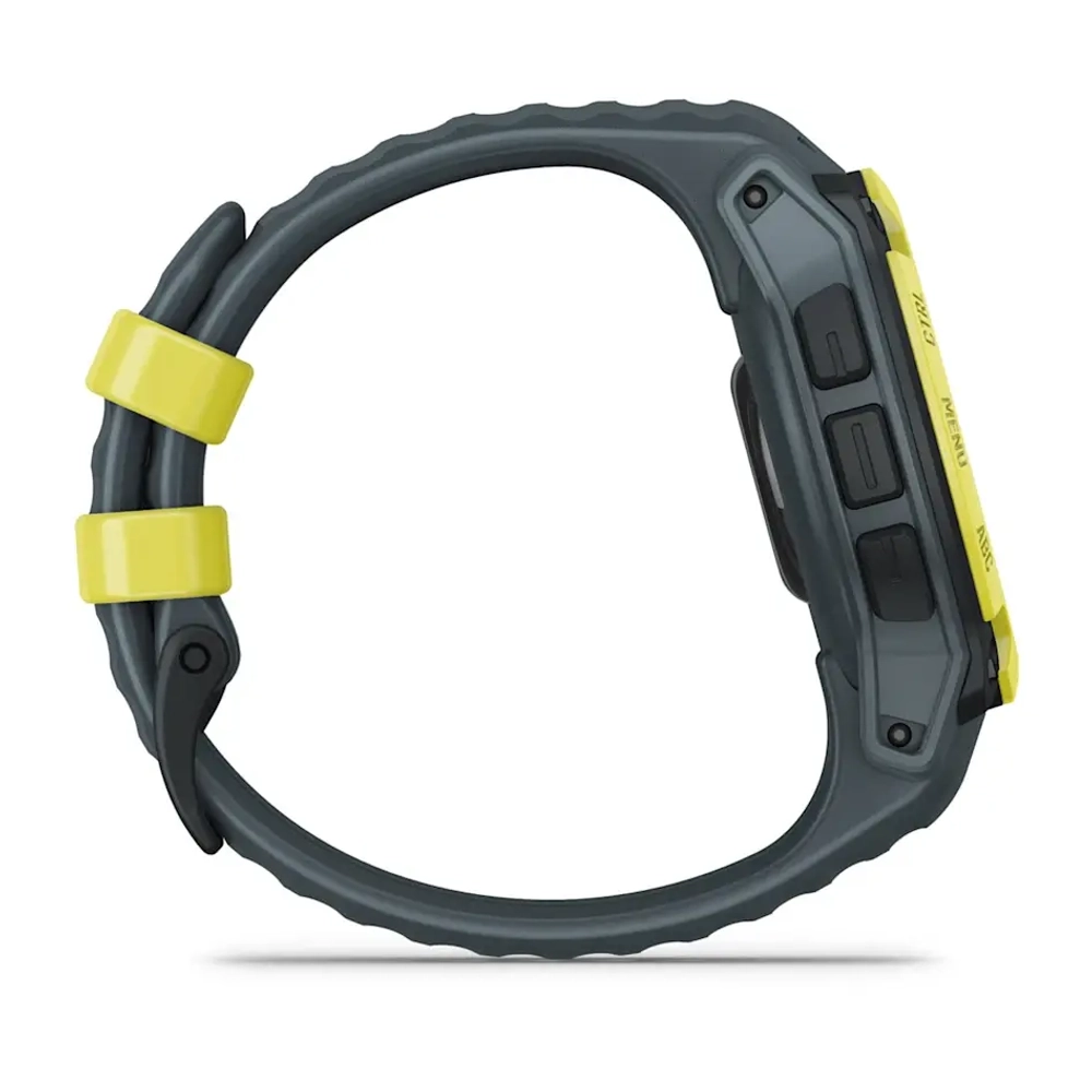 Смарт часы Garmin Instinct E - 40 mm Electric Lime