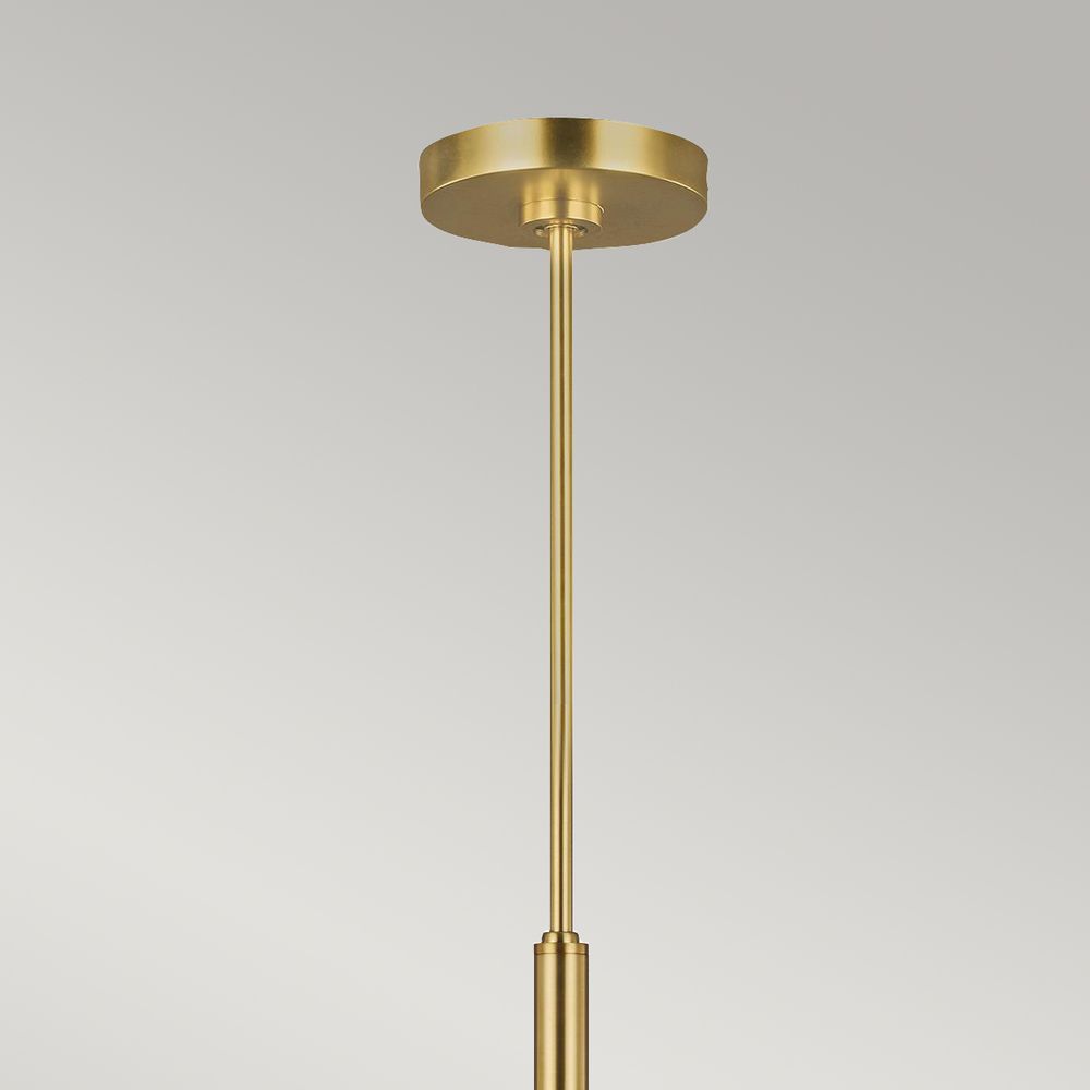 Люстра Feiss FE-BRIANNA6-BB Feiss