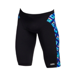 Джаммеры FUNKY TRUNKS Boys Blue Bunkers