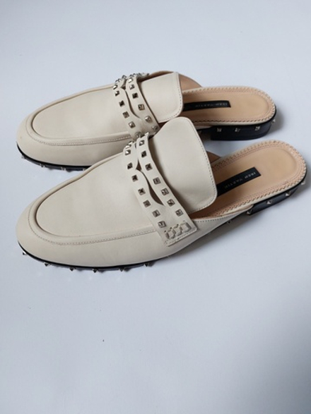 Мюли Iren Vartik