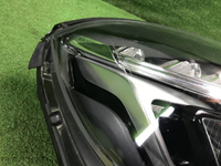 Фара правая Mercedes E W212 (13-16) LED В сборе