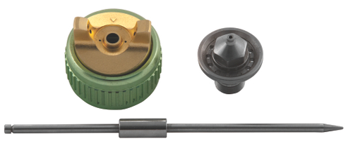 JA-LVLP-25G-N(1.2) Дюза сменная 1.2 мм для пистолета покрасочного "Краскопульт" JA-LVLP-25G