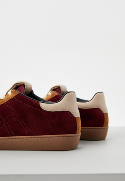 Кеды женские HOGL SAM