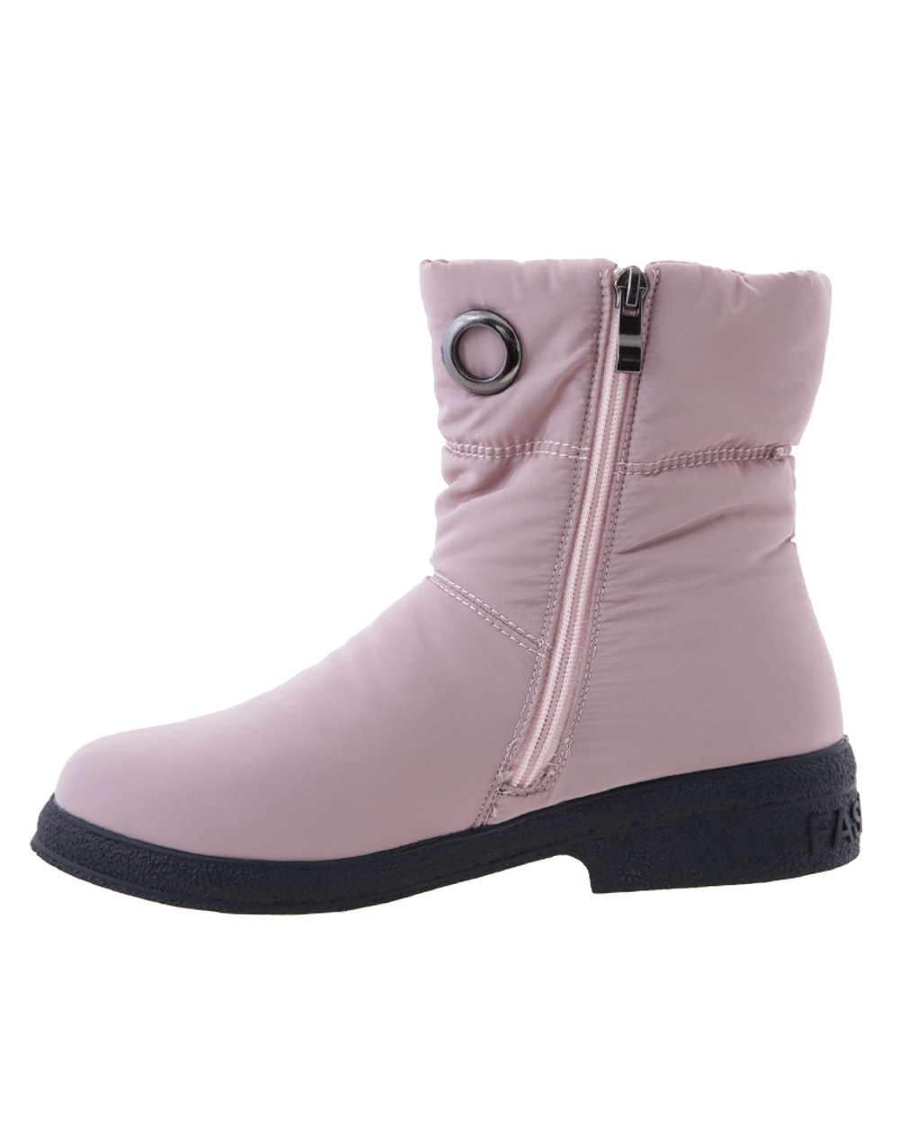 Женские Дутики PM shoes 29-076933-517