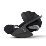 Коляска Cybex Priam IV 3 в 1 цвет Mirage Grey на шасси Chrome Brown