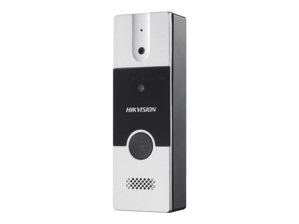 Hikvision DS-KB2411T-IM СКУД