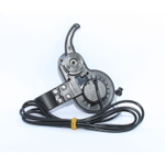 Дисплей курок газа бортовой компьютер для Joyor F1, Joyor F1 Plus