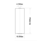 Батарея ER18505 Sunmoon