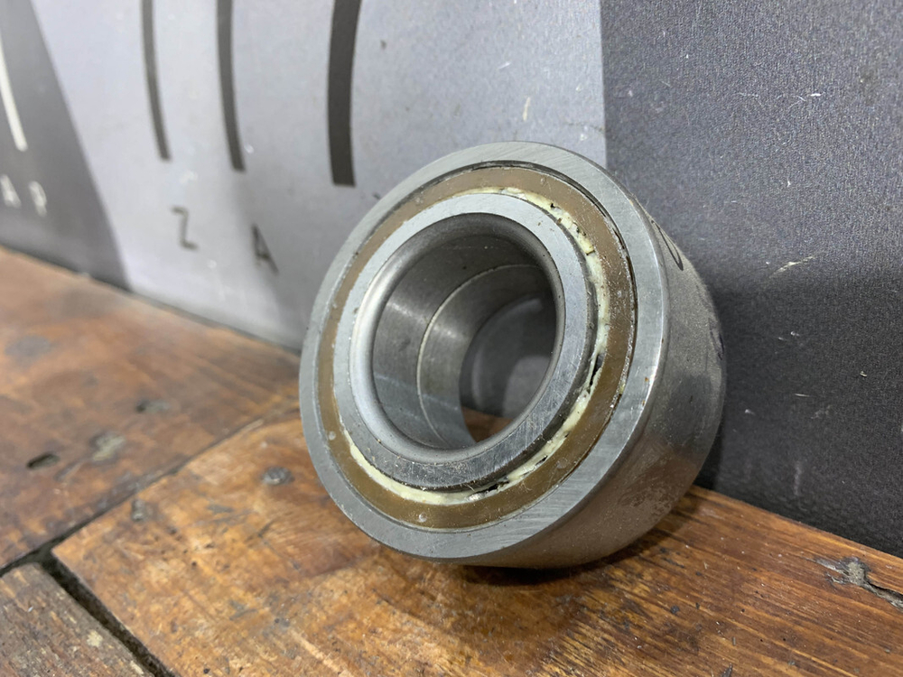 Подшипник ступицы Toyota RAV4 I (XA10) Новый dac3874w6cs84