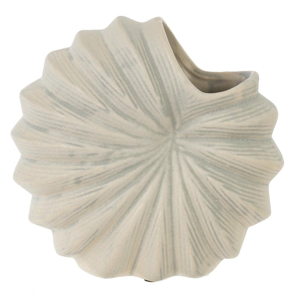 GAEM Ваза для искусственных цветов, 1750 мл, L20 W10,5 H19 см