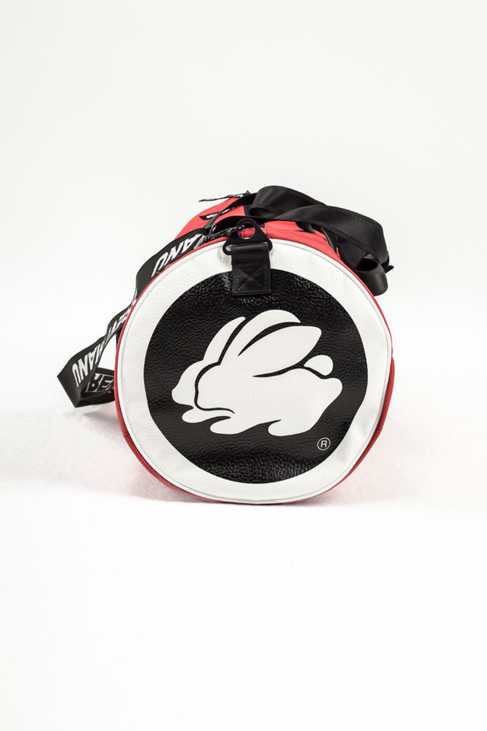 Сумка спортивная Красная