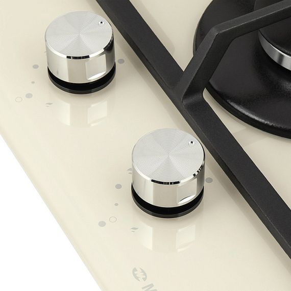 Газовая панель Maunfeld EGHG.32.63CBG/G