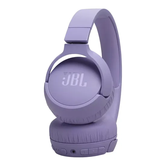 Беспроводные наушники JBL Tune 670NC Фиолетовый