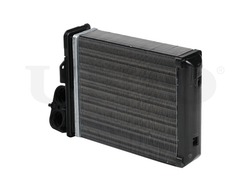 Радиатор отопителя UNIO RAD-20002
