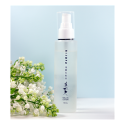 AMENITY Успокаивающий лосьон с биоферментами Bijofu Lotion 120 мл