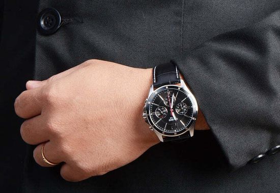 Наручные часы Casio MTP-1374L-1AVDF