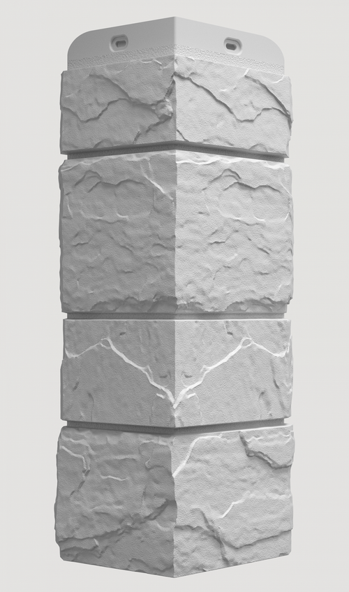 Угол наружный Docke SLATE Лех 406мм