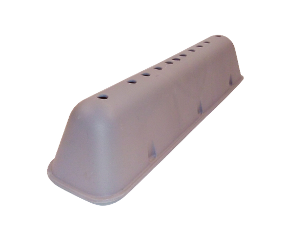 Ребро Барабана Стиральной Машины Beko 21см