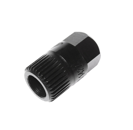 Съемник шкивов генератора (VW Golf,Vento,Passat AUDI A3 VOLVO MERCEDES) JTC